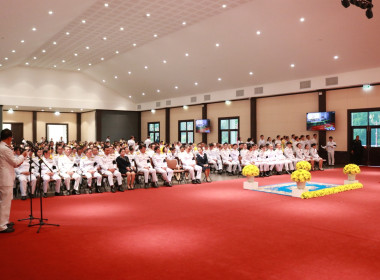 ร่วมพิธีถวายราชสักการะเนื่องใน ... พารามิเตอร์รูปภาพ 14